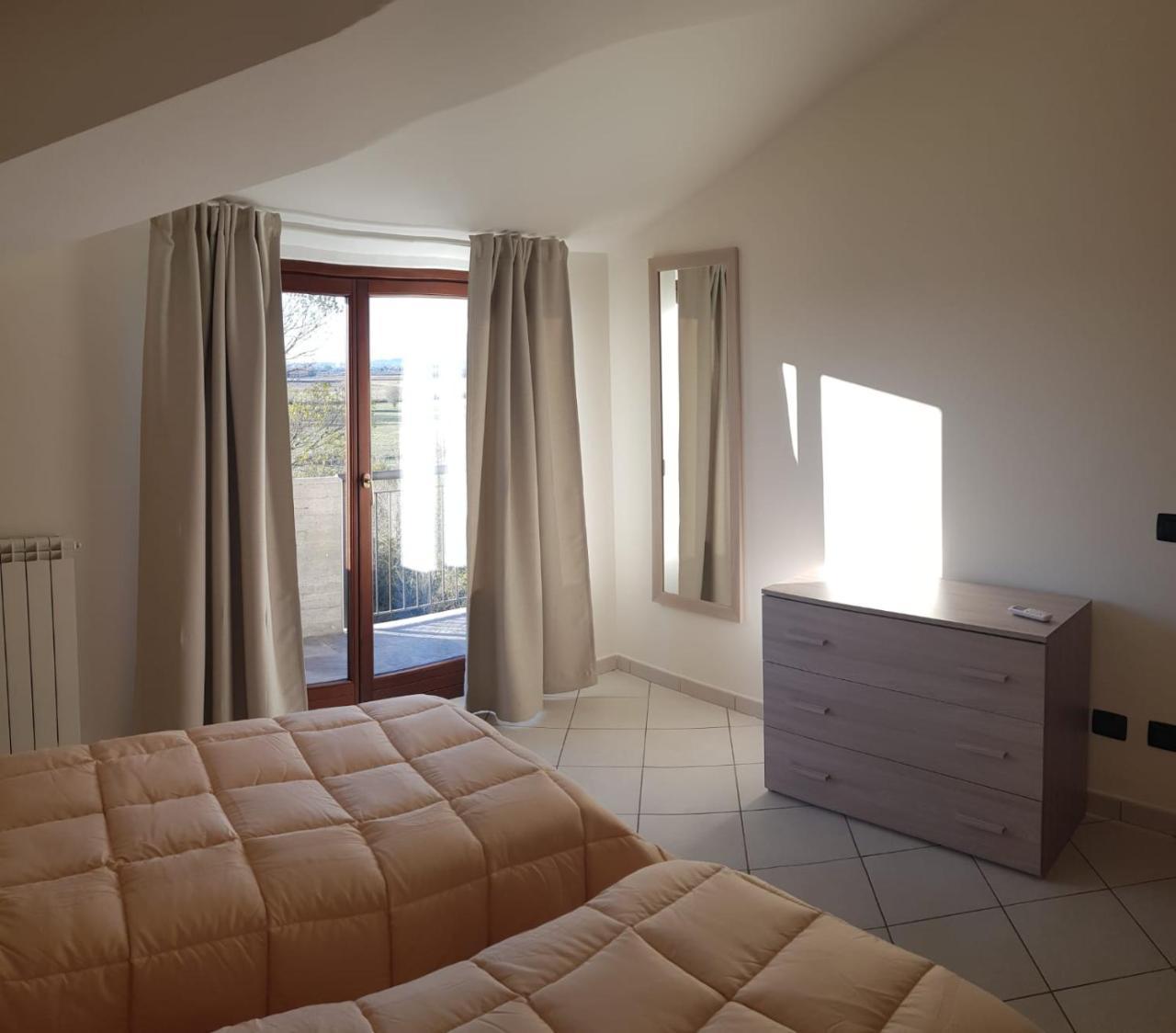 Case Cosi Apartments - Verona Luaran gambar
