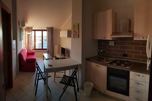 Case Cosi Apartments - Verona Luaran gambar